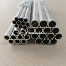 3003 HO Aluminum Round Tube